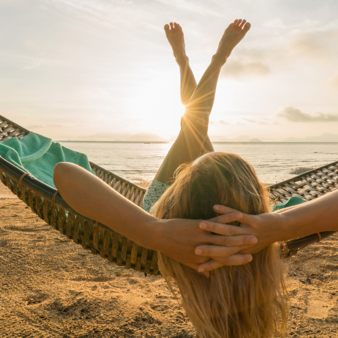 Hvordan CRM kan hjelpe deg i ferien