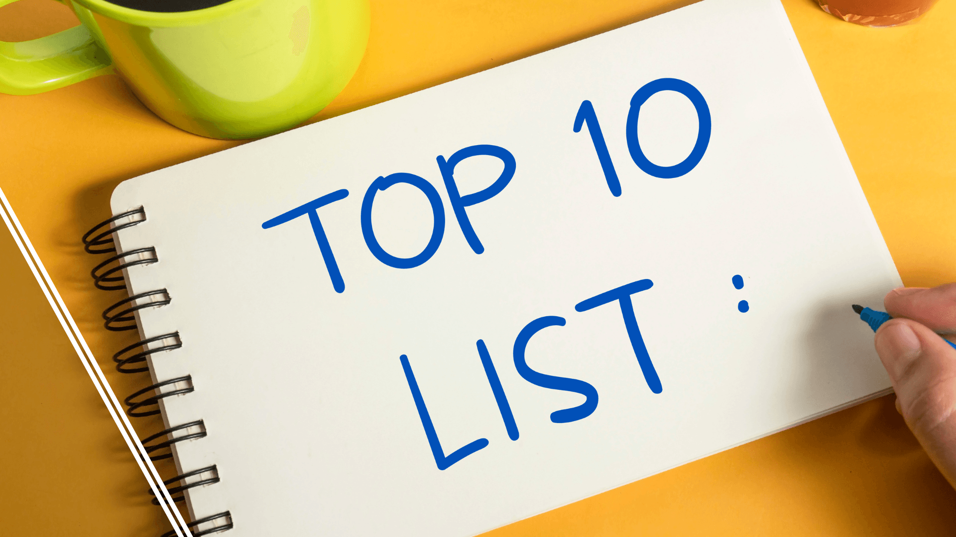 Top 10 Examples Top 10 CRM features you need
