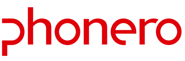 Logo Phonero
