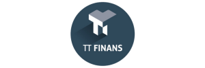 TT Finance logo