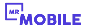 mr mobile logo